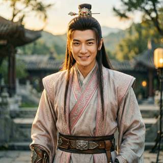 Mu Zheng