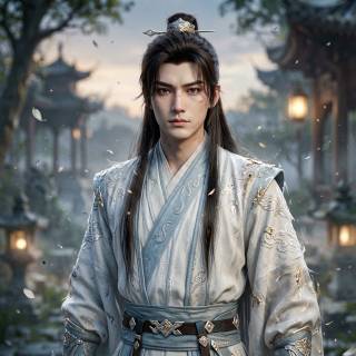 Xiao Jianjun