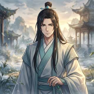 Fu Yuanzheng