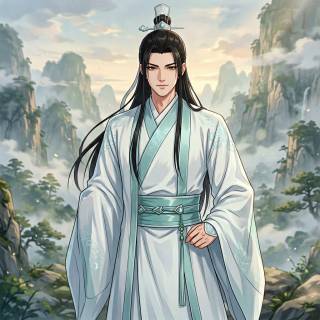 feng buji