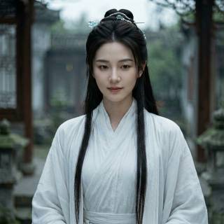 li qiuzhen