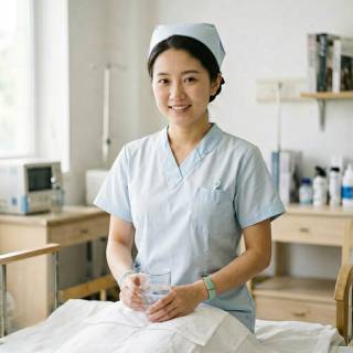 Midwife