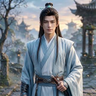 Su Changping