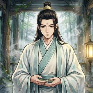 Eunuch Li