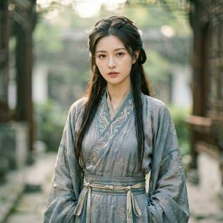 Wanhong