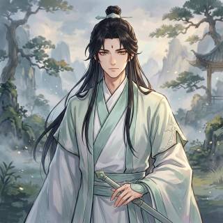 Fang Qingshi