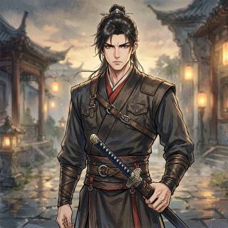 Bai Wu