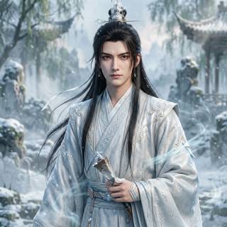 Xu Songhe