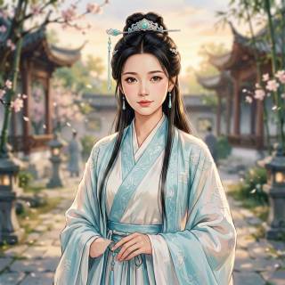 Meng Qi'an