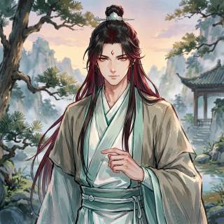 Shen Zhilu
