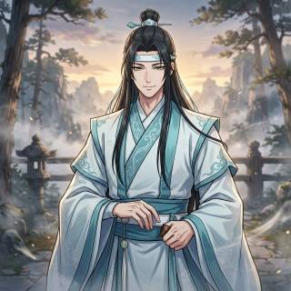 Wang Lao San