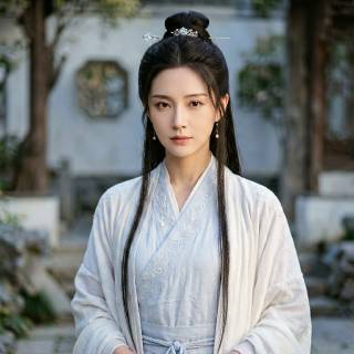 mo jiayue
