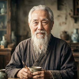 grand elder