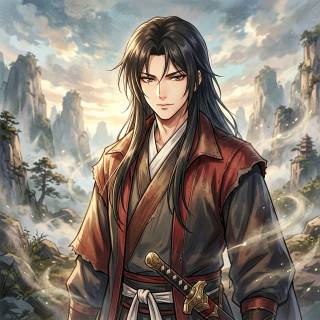 Yu Feng