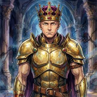 King Of Hell