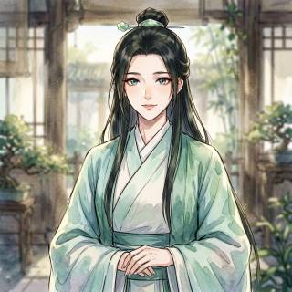 Zhuo Chang'an's Mother