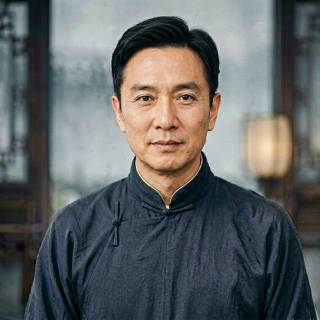Li Peng