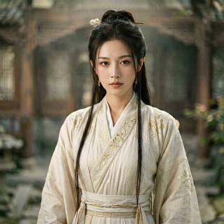 feng qianqian