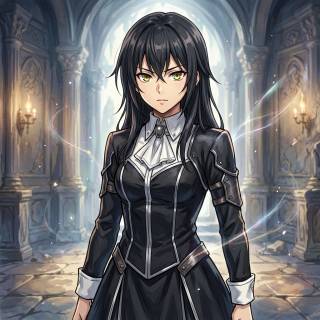 Third Princess