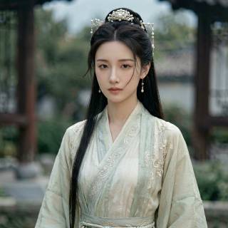 lin jiayi