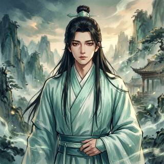 shen qingsong