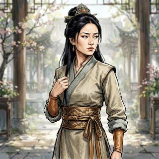 Xiuhua