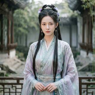 lin wanwan