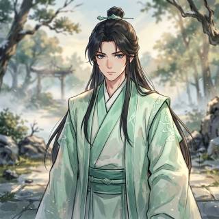 Pu Qing