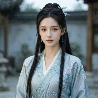 yan zhao