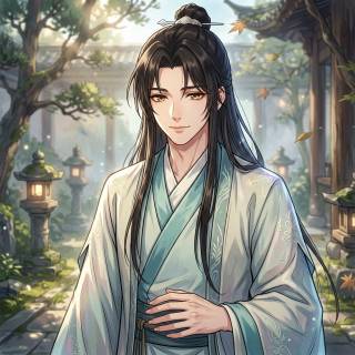 Xiao Sanzi