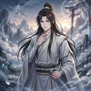 He Yuxiang