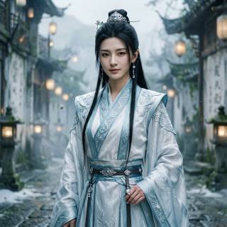 gu wanyin