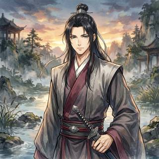 Wu Feng