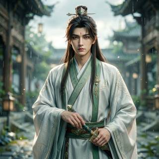 Zhao Dezhu