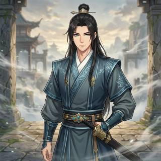 Wu Jiefang