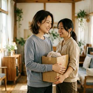 New Woman Su Dalang Brought Home