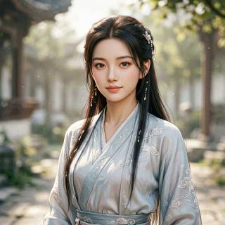 Xiao Lingxin