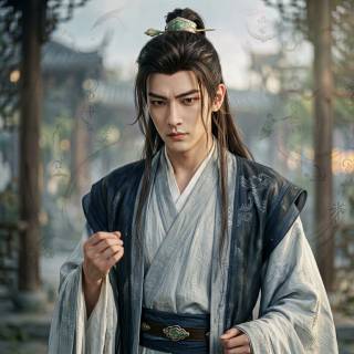 Left Censor Xu Congyi