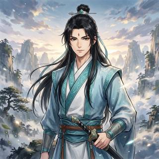 Yue Dashan