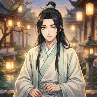 Tao Jin's Cousin
