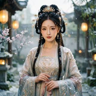su jiuyue