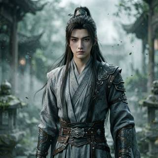 Ji Yan