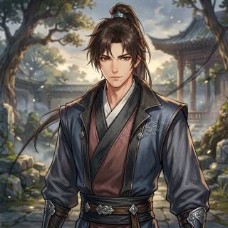 Zhai Yufeng