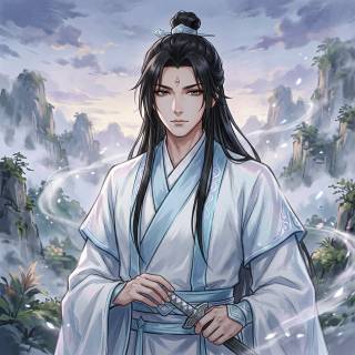 Sheng Yu Yi