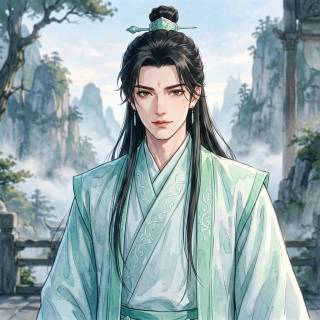 Cheng Shijia