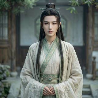 liu jingsheng