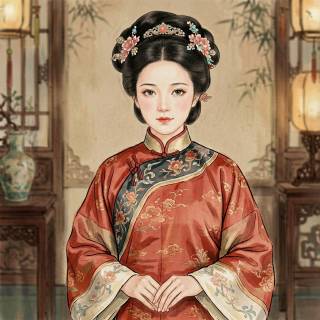 Madam Chu