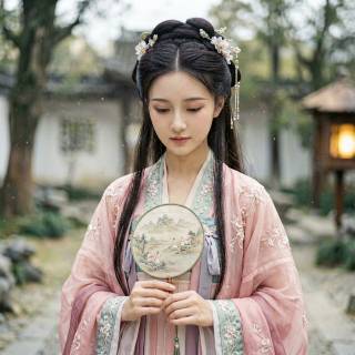 Piao Miao Yunyan