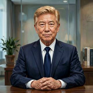 Secretary Song