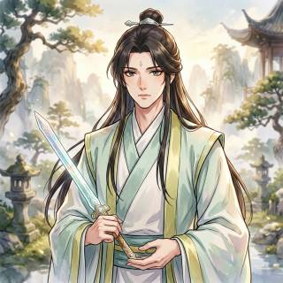 Qi Xiuyuan